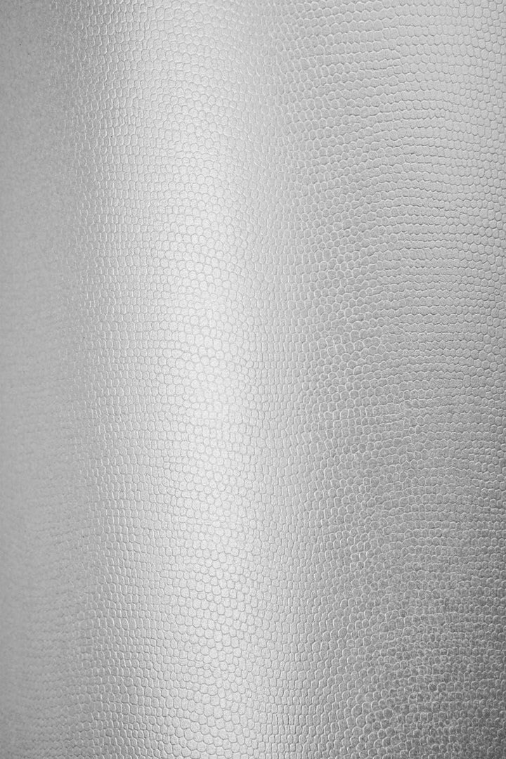 100 Blatt Perlmutt-Weiss Dekor-Karton einseitig geprägt DIN A4 210x297 mm 215g Constellation Jade Li