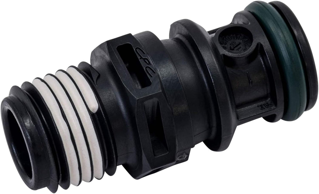 Attwood Universal Kraftstoffleitung Bausatz mit Tankbeschlag Johnson/Evinrude, Johnson/Evinrude