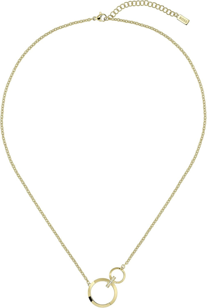 BOSS Jewelry Halskette für Damen Kollektion OPHELIA - 1580275