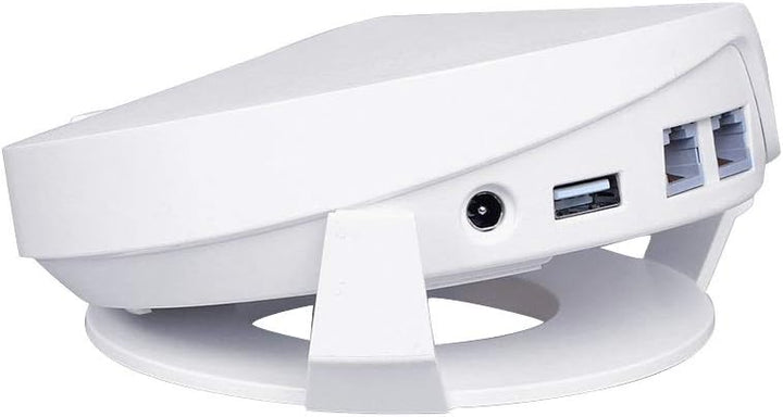 HOLACA Wandhalterung für TP-Link Deco M9 Plus Mesh-WiFi-System, stabile Wandhalterung Decke für TP-L