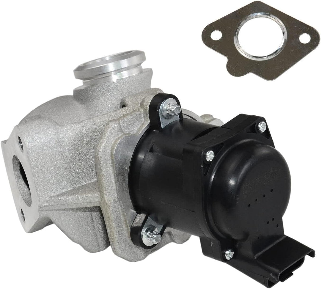 TBVPARTS Ventil AGR 1.6 HDI/TDCI 1618.NR 9685640480 9660276280 9672880080 9649358780 Ventil Der Abga