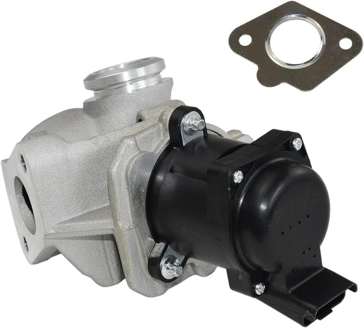 TBVPARTS Ventil AGR 1.6 HDI/TDCI 1618.NR 9685640480 9660276280 9672880080 9649358780 Ventil Der Abga