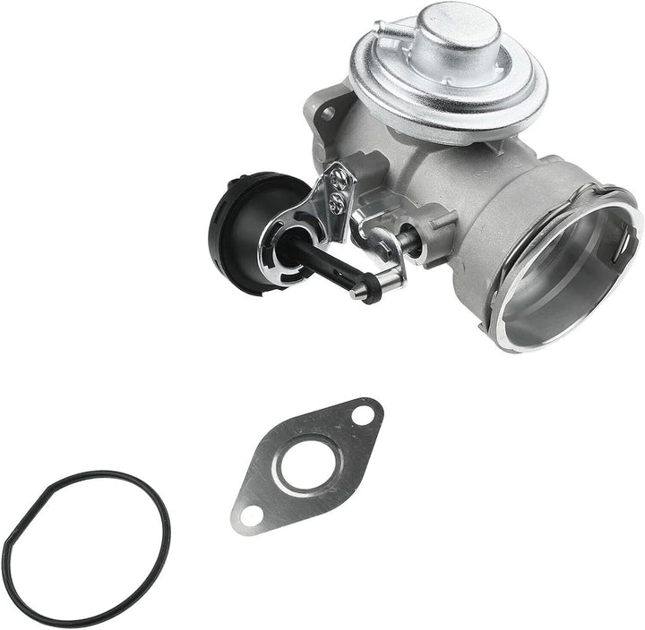 TBVPARTS Ventil EGR 1.9 TDI 038131501AT 038131501H 038131501T 7371D 7518068 571822112051 717710031 0