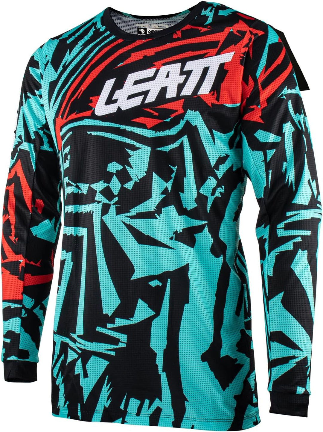 Leatt Unisex Motocross Set XXS braun, XXS braun
