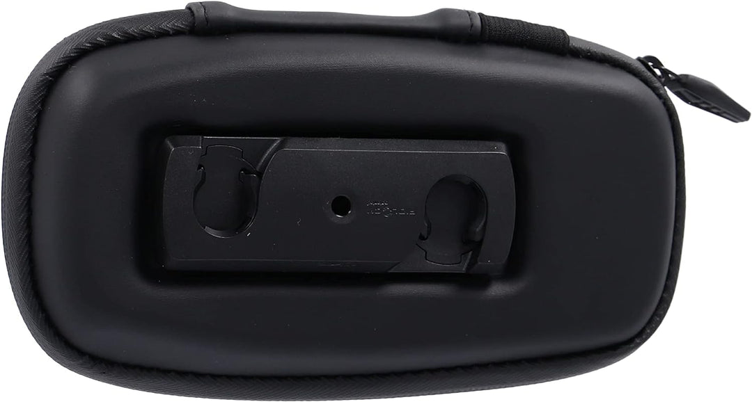XLC Fahrrad Rahmentasche, Das XLC Railbag inklusive MRS Adapter, Grösse L, MR-S07