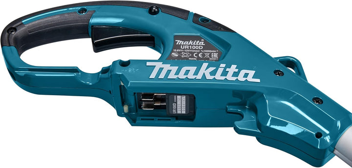 Makita UR100DZ Akku-Rasentrimmer 10,8 V (Ohne Batterie)