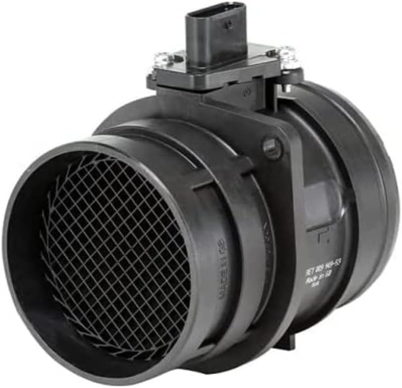 HELLA 8ET 009 149-591 Luftmassenmesser - geschraubt