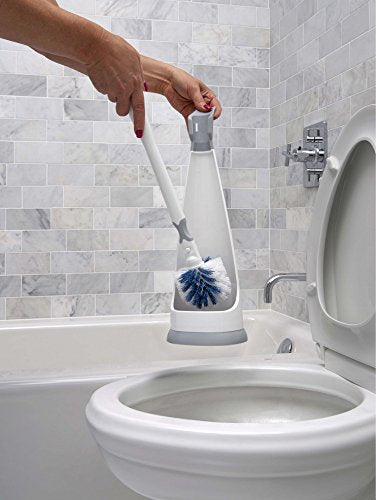 Unger 979770 Tropfsichere WC-Bürste Set