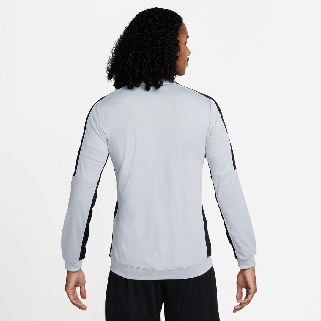 Nike Herren M Nk Df Acd23 Trk Jkt K Jacket L Wolf Grey/Black/White, L Wolf Grey/Black/White