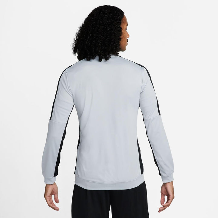 Nike Herren M Nk Df Acd23 Trk Jkt K Jacket L Wolf Grey/Black/White, L Wolf Grey/Black/White
