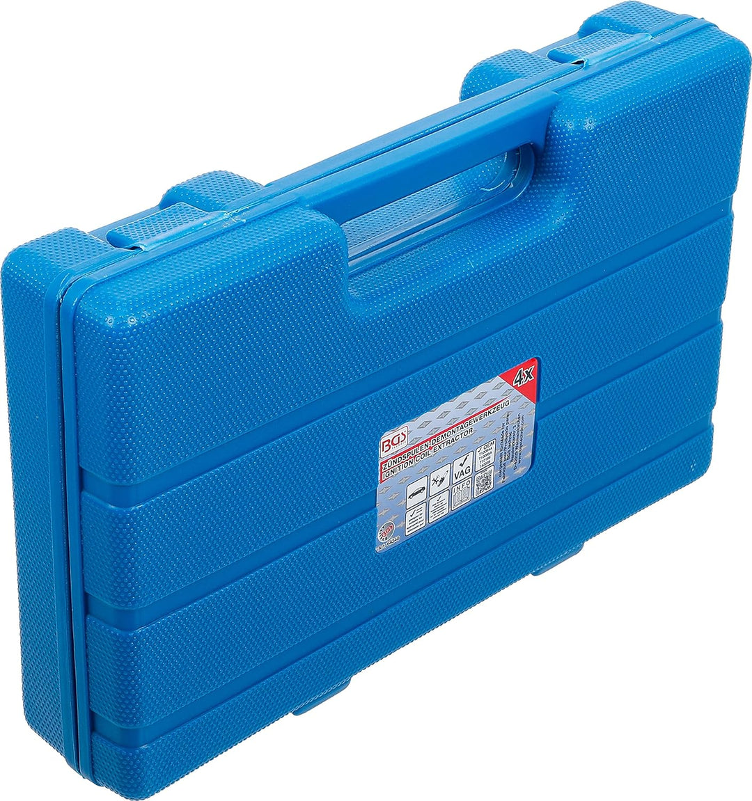 BGS 68340 | Zündspulen-Demontagewerkzeug-Satz | für VAG | 4-tlg.