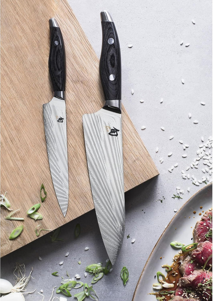 KAI NDC-0701 Allzweckmesser 6 (15