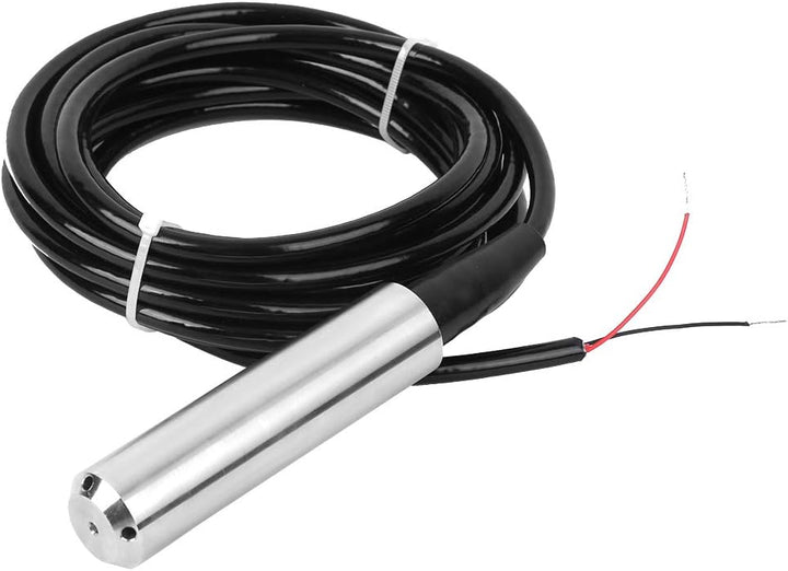 YWBL-WH TL - 136 Flüssigkeitsstandsender Wasser Ölstandsensor Detektor 24VDC 420mA Signalausgang(0-2