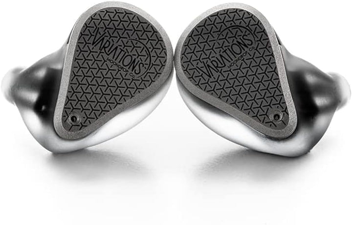 Moondrop Variations Earphone 1DD+2BA+2EST Tribrid-Technologie In-Ear-Monitor mit austauschbarem Kabe