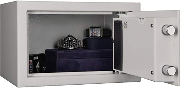 Elektroniktresor Tiger S mit Elektronikschloss EG