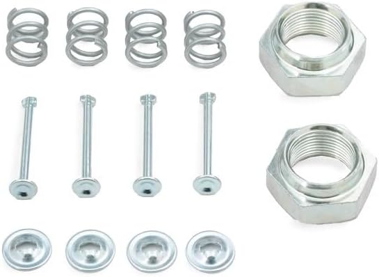 ATE 03052077203 Bremsbackensatz Original ATE TopKit