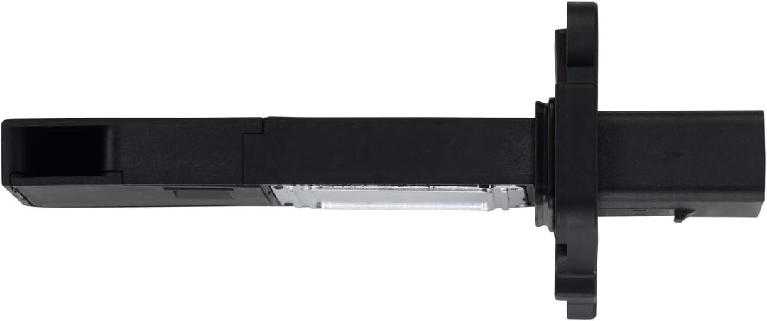 HELLA 8ET 009 149-611 Luftmassenmesser - geschraubt - ohne Gehäuse