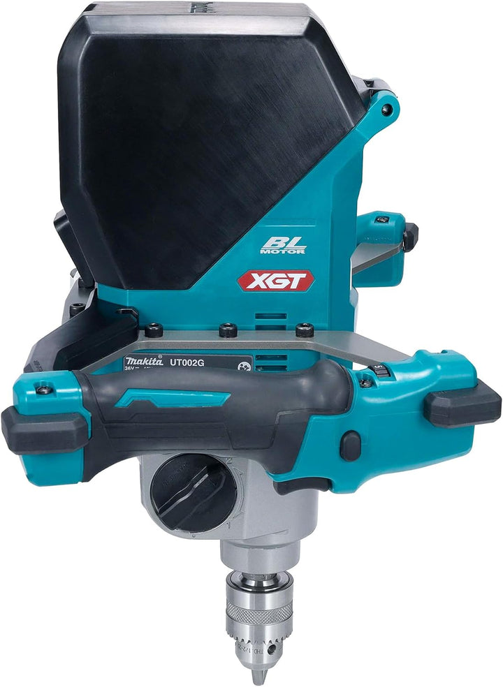 Makita UT002GZ Akku-Rührgerät 1,5-13 mm 40V max. (ohne Akku, ohne Ladegerät)