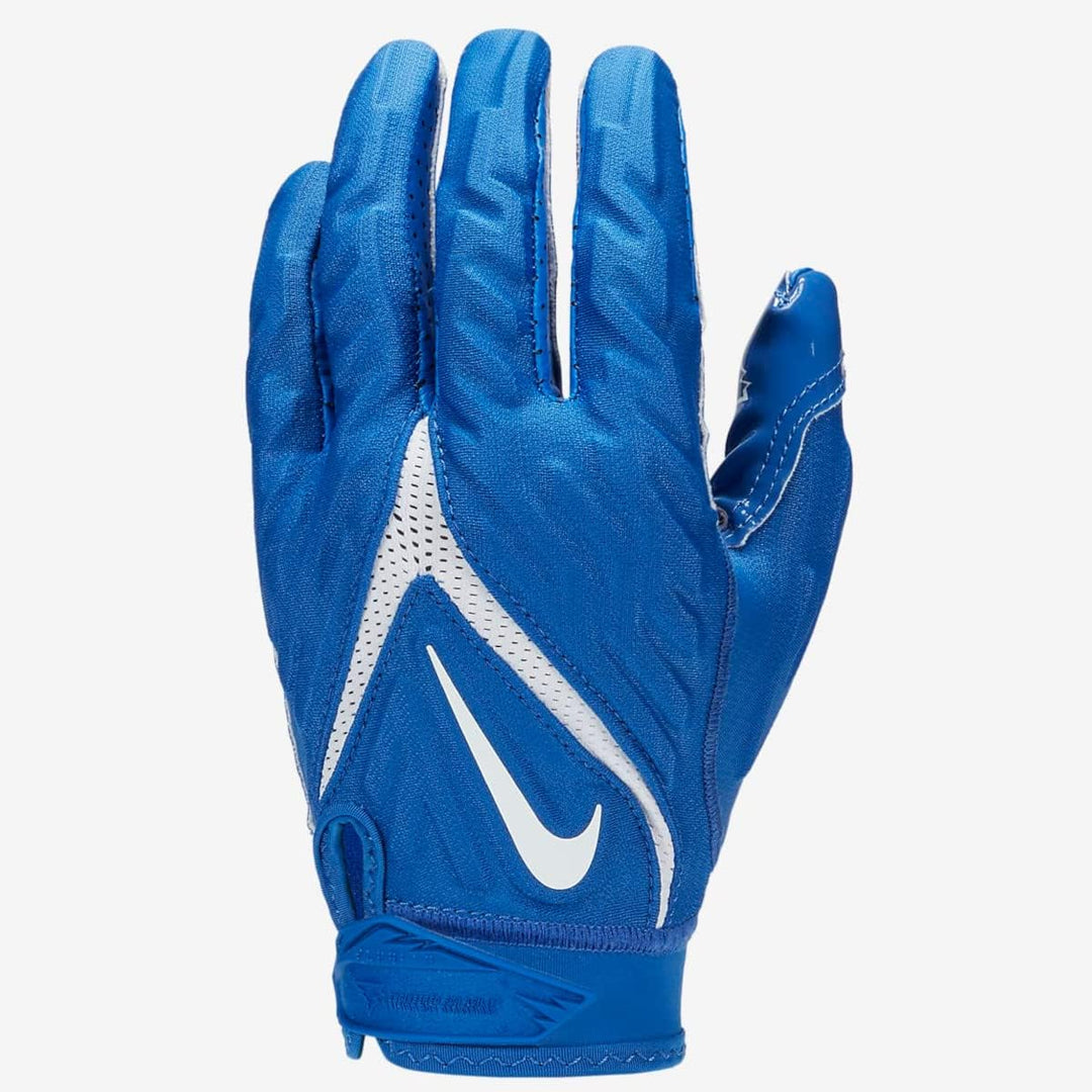 Nike Superbad 6.0 Fussballhandschuhe Royal | Weiss L, Royal | Weiss L
