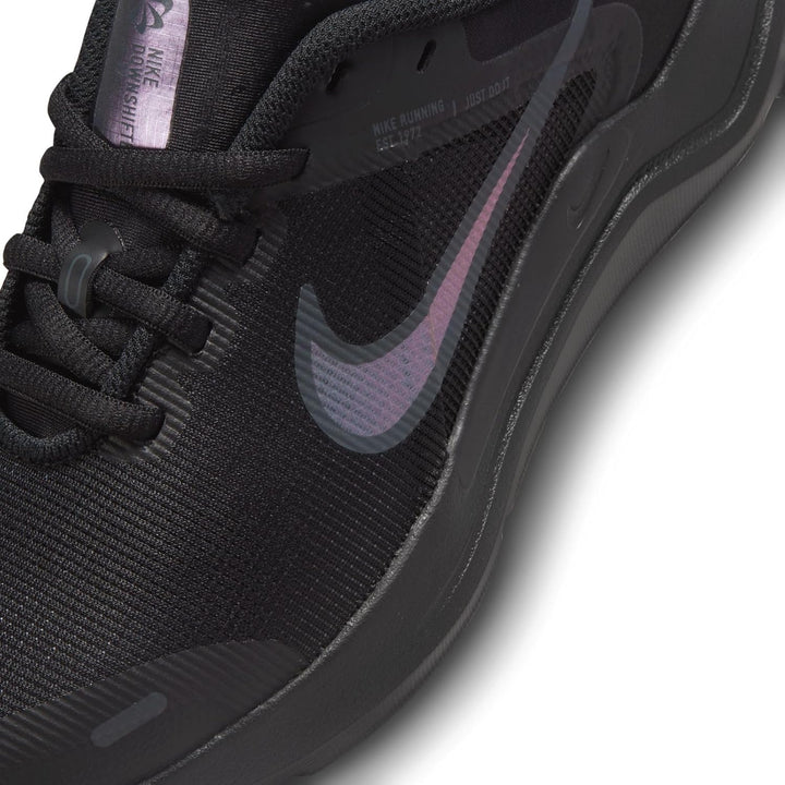 Nike Jungen Downshifter 12 Sneaker 28 EU Black Black Lt Smoke Grey, 28 EU Black Black Lt Smoke Grey