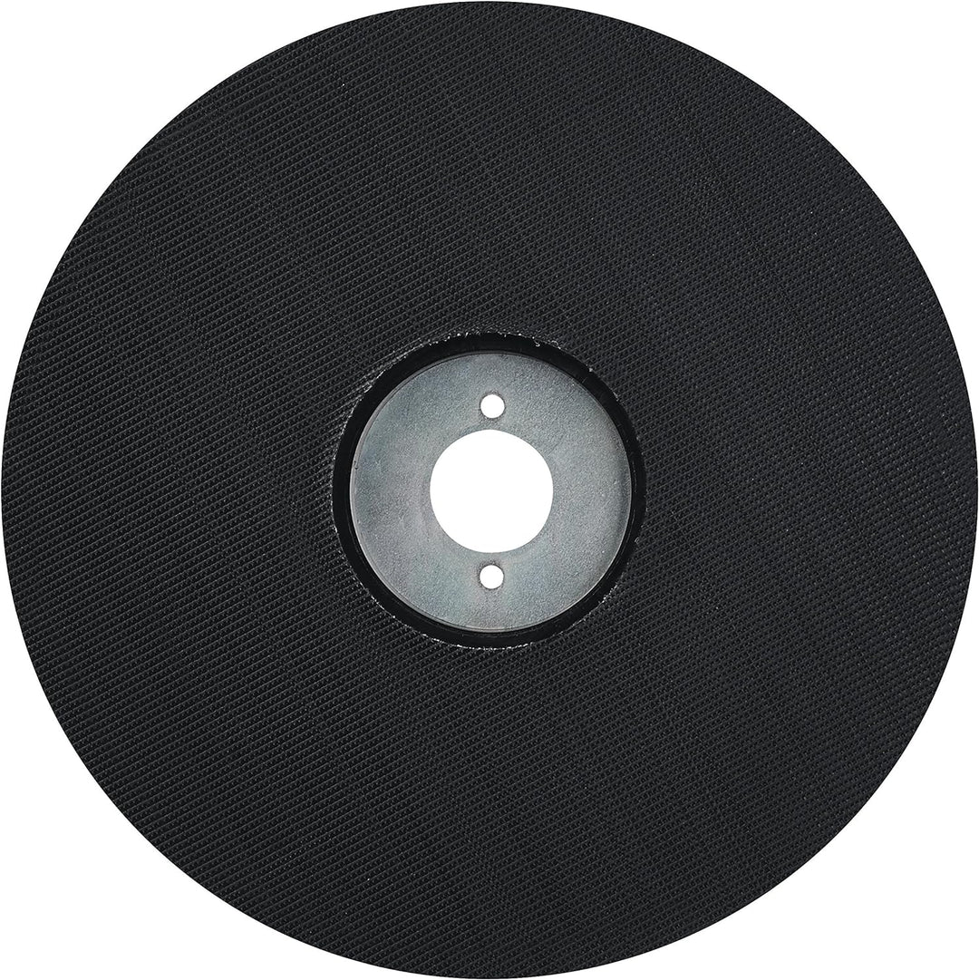 Bosch Accessories 2609256D34 Schleifblatt für Schleifmaschine PWR 180 CE, Schwarz