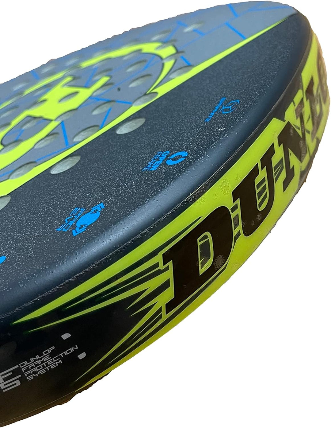 Dunlop Sports Blitz Elite Padelschläger