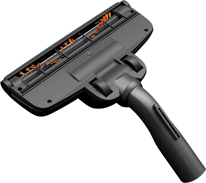 AEG AZE119 Power Turbodüse für Teppiche (Teppichdüse, optimale Saugleistung, Tiefenreinigung, Aufnah