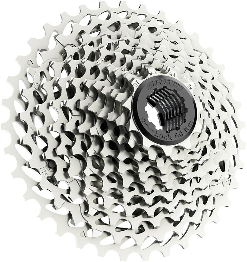 Sram PG-1130 // 11-Fach Kassette (11-36 Zähne) silber, silber