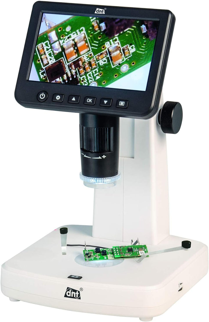 dnt Digitales Mikroskop UltraZoom PRO, DNT000006