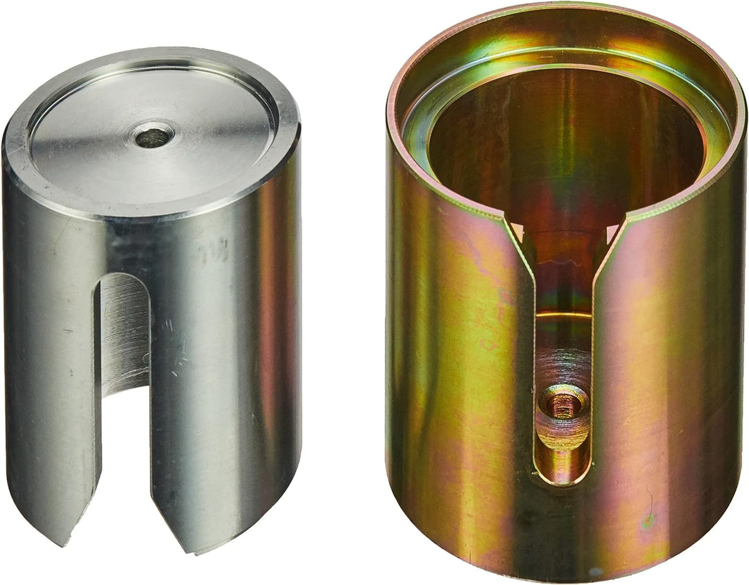 BGS 8849 | Hinterachs-Querlenkerbuchsen-Werkzeug-Satz | für Ford, Mazda, Volvo Single, Single