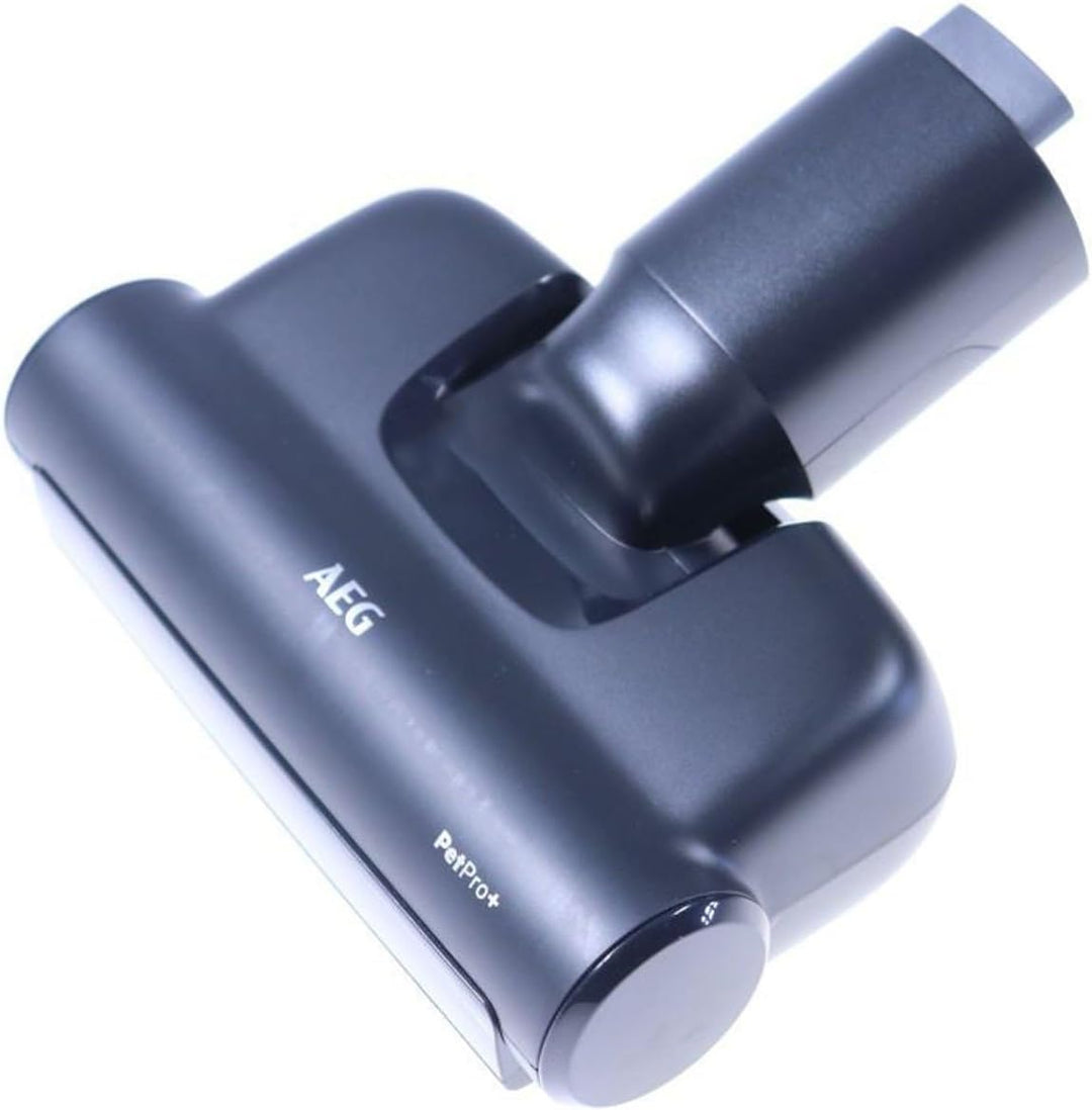 AEG AZE155 PetPro+ Tierhaardüse (Effiziente Tierhaarentfernung auf Sofas und Polstern, für Haushalt