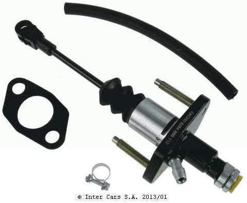 Sachs 6284 600 112 Geberzylinder, Kupplung