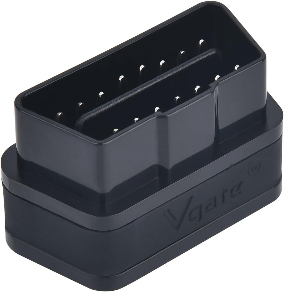 Vgate iCar 2 Wi-Fi OBD2 Scanner Scan-Tools Schnittstellen-Adapter Check Engine Auto-Diagnose-Tool fü