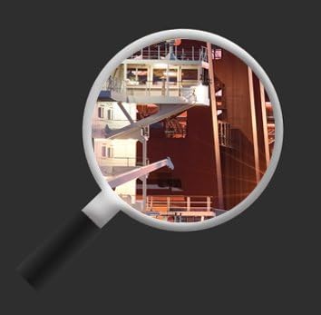 islandburner Bild Bilder auf Leinwand Containerhafen Hamburg Hafen MF XXL Poster Leinwandbild Wandbi