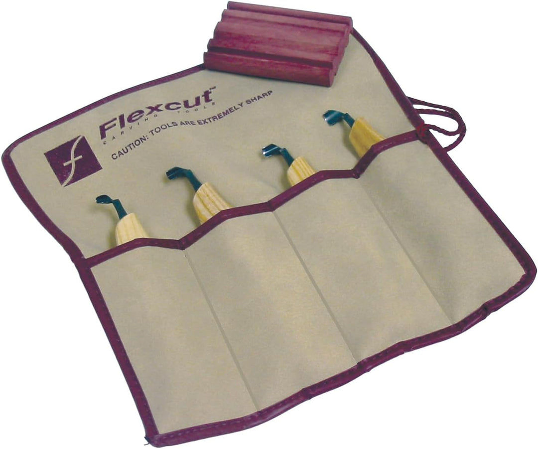 Scorp Set Right Hand Mehrfarbig, Mehrfarbig