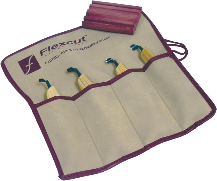 Scorp Set Right Hand Mehrfarbig, Mehrfarbig