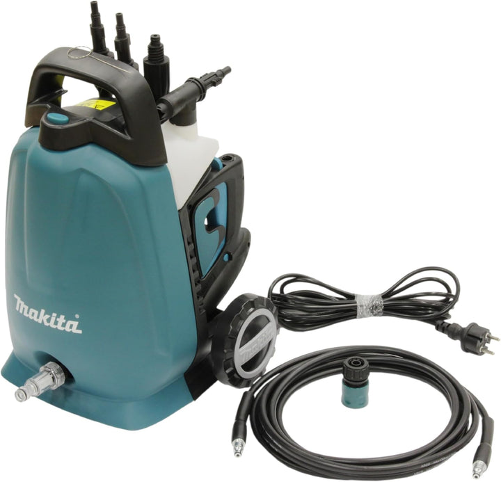 Makita HW102 Hochdruckreiniger 100 bar