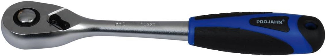 Projahn 1/2 Zoll Umschaltknarre 60 Zähne 5225