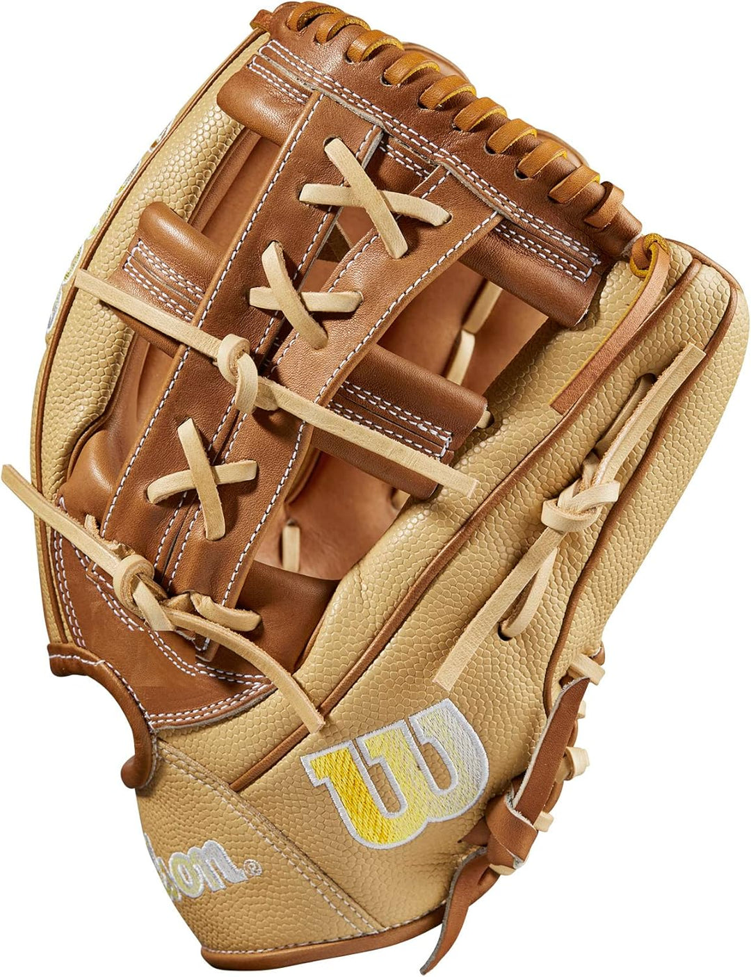 Wilson A2000 Infield Baseball Gloves - 11", 11.25", 11.5", 11.75", and 12" Right Hand Throw 30,5 cm