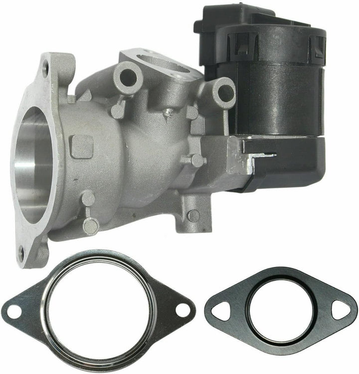 TBVPARTS EGR 2.0 HDI TDCI 36000980 36050870 9656612380 9681825280 1618GZ 1618S8 161831 1231964 14363