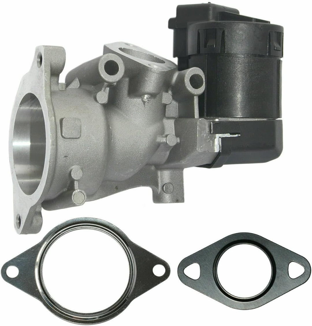 TBVPARTS EGR 2.0 HDI TDCI 36000980 36050870 9656612380 9681825280 1618GZ 1618S8 161831 1231964 14363