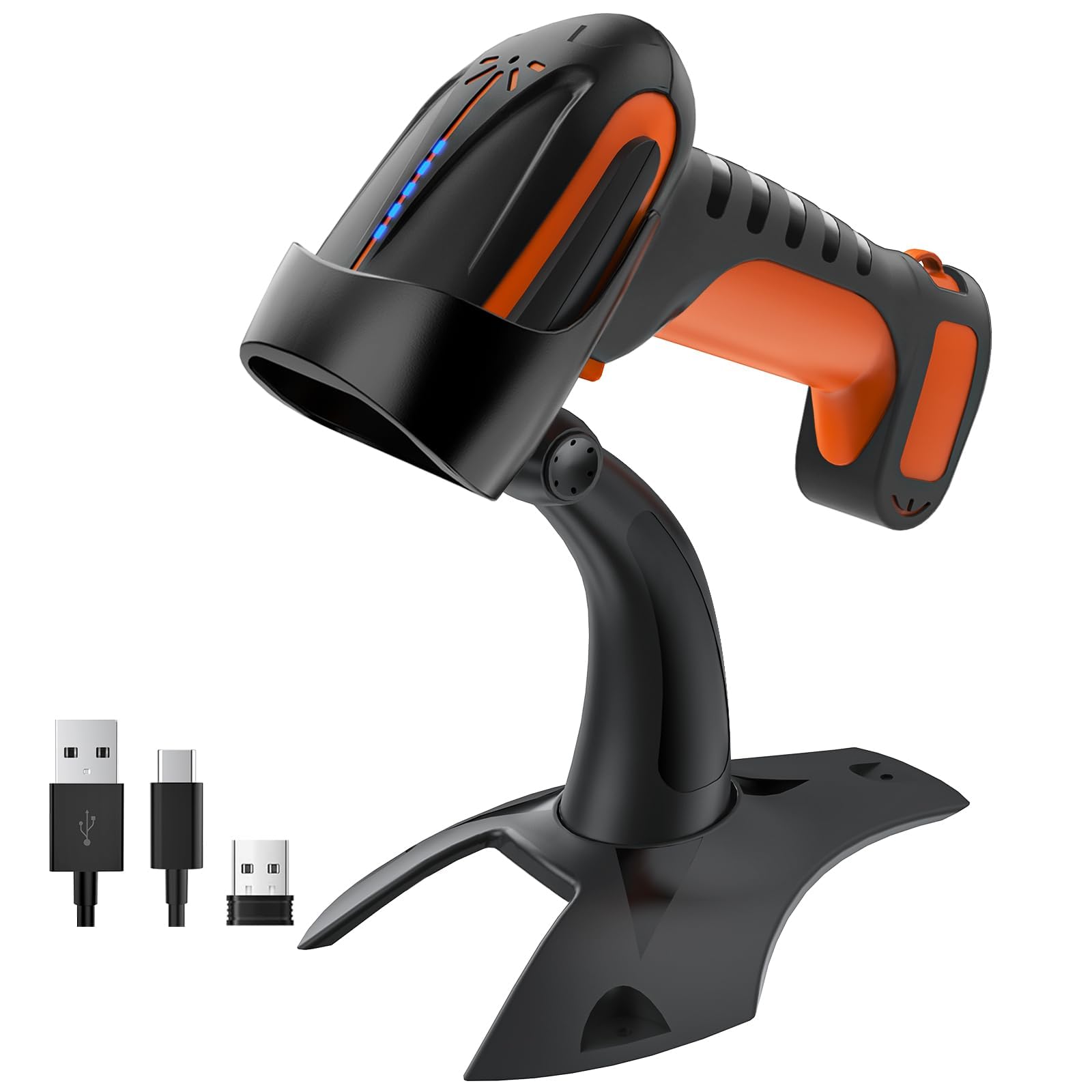Tera 1100D Mini 2D Wireless Barcode Scanner Barcodescanner Neu in Baden-Württemberg - Wimsheim Tera 1100D Mini 2D Wireless Barcode Scanner Barcodescanner Neu in Baden-Württemberg - Wimsheim