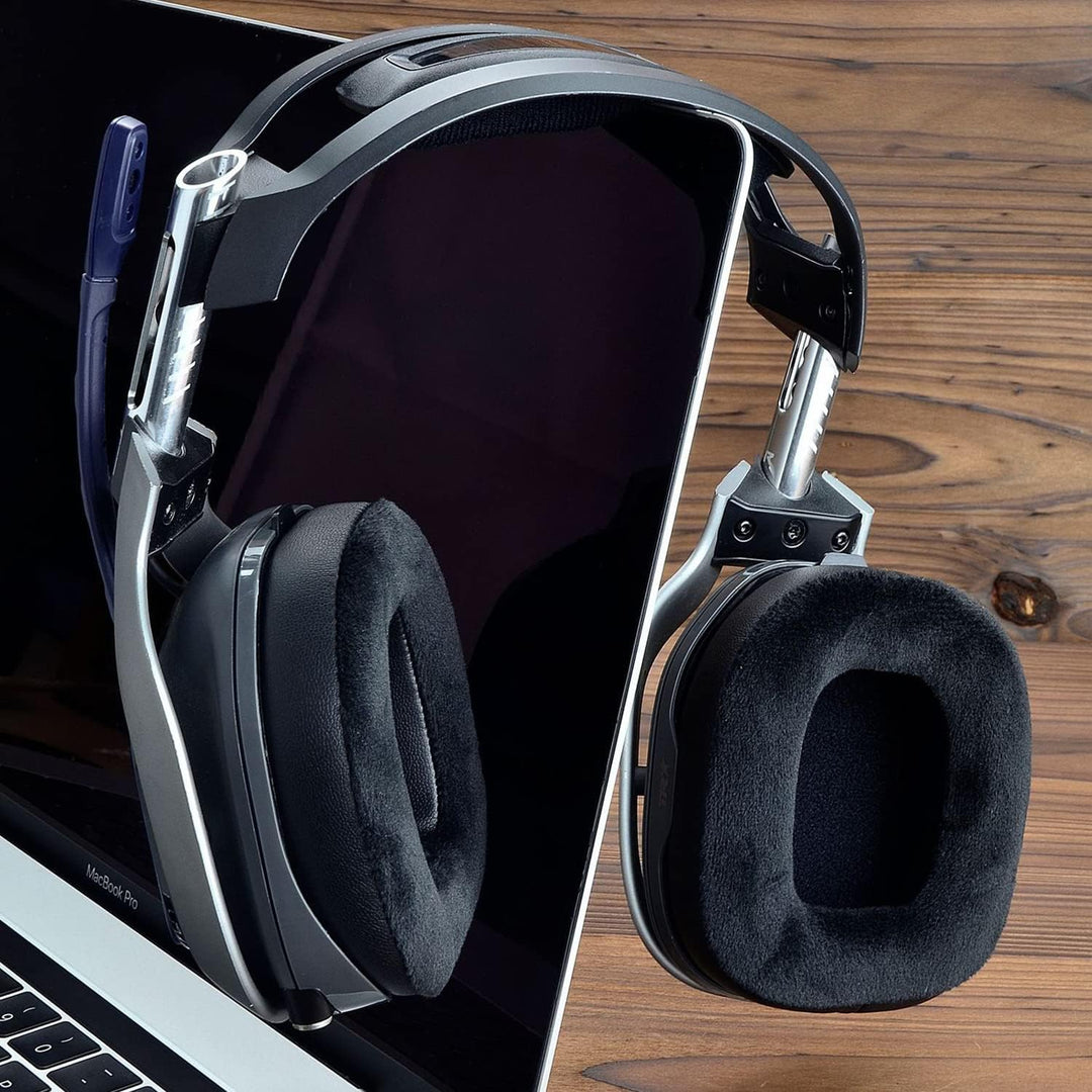 Yaowanguan A40 TR Ohrpolster für Astro Gaming A40 TR Kabelgebundenes Gaming-Headset Stirnbänder Mikr
