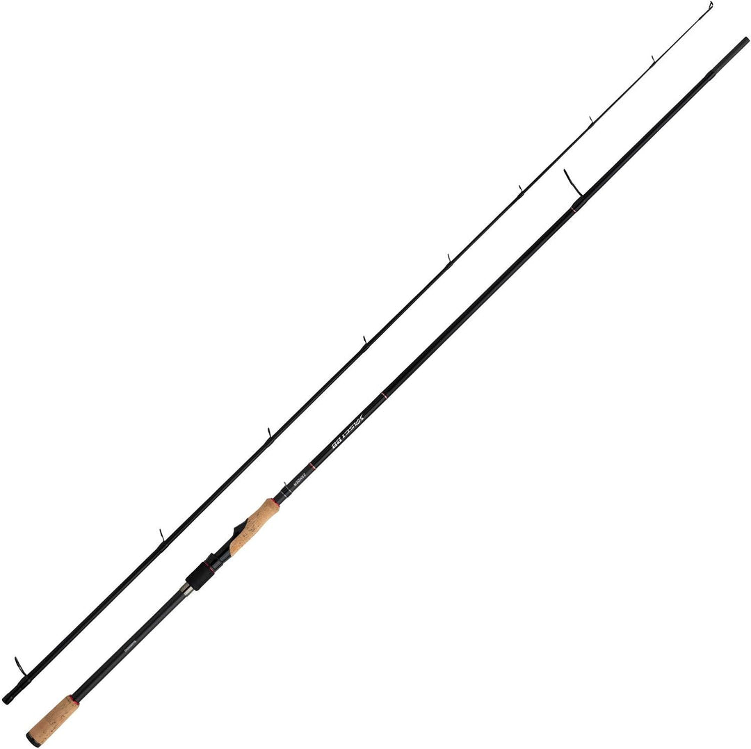 SHIMANO Spinnrute - Yasei BB Zander Lure 270H 2,70m 15-50g