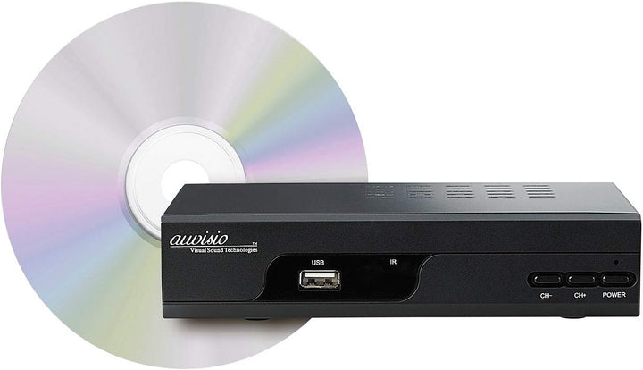 Upgrade-CD zur Aktivierung der Aufnahmefunktion für DSR-395U.SE