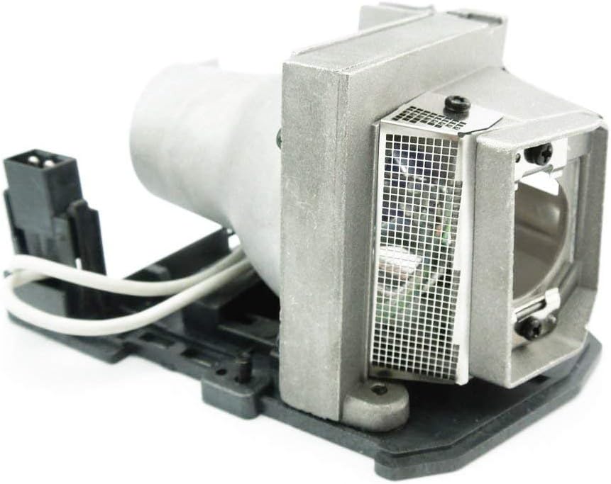 Supermait 275 Fit für Ersatz-Projektorlampe mit Gehäuse SP.8EH01GC01 für Optoma HD66, HD67, HD67N, H