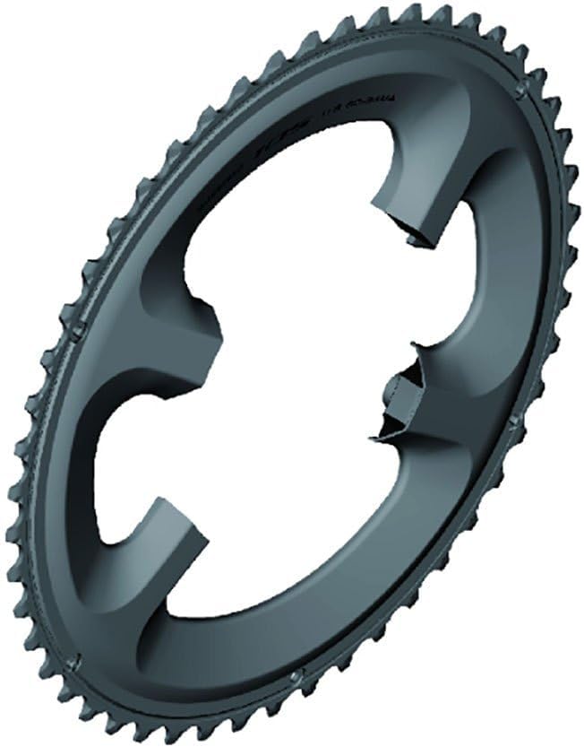 Chainring 52T-MB 105 FC-5800 for 52-36T Silver 52 zähne, 52 zähne