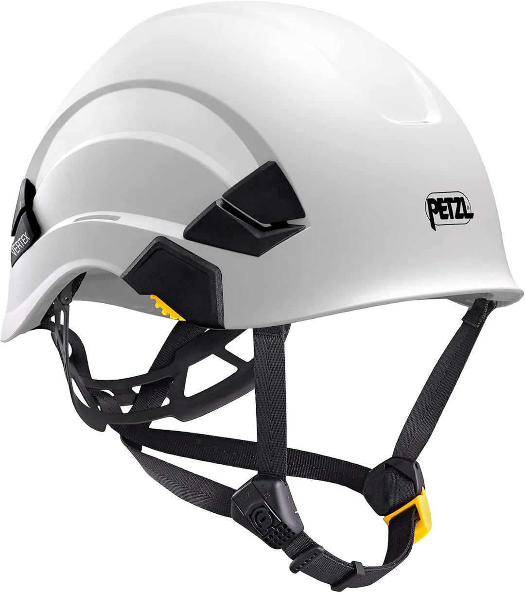 Petzl Pro Vertex Helm Weiss, Weiss