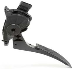 HELLA 6PV 009 765-711 Sensor, Fahrpedalstellung - für Linkslenker - Schaltgetriebe