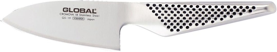 Global GS-19 Fisch- und Geflügelmesser 9 cm
